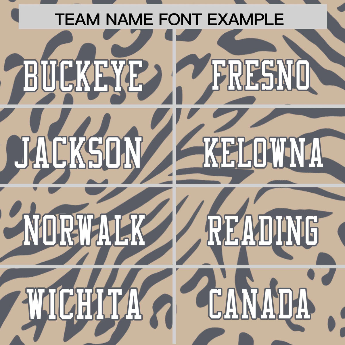 Custom Light Taupe White-Dark Gray Mesh Zebra Style Football Jersey