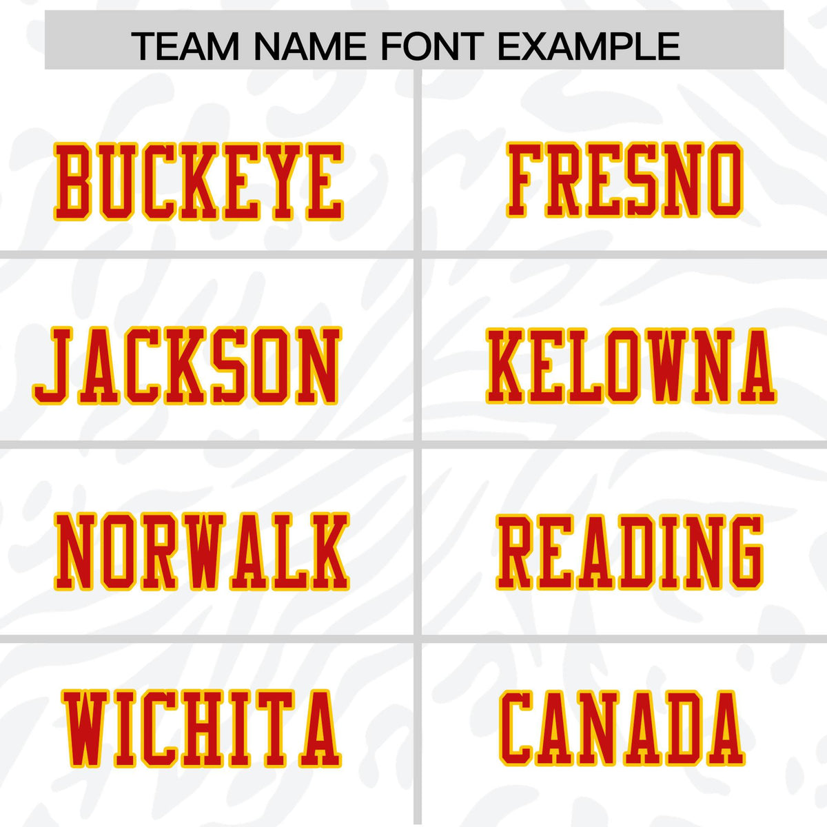 Custom White Red-Gold Mesh Zebra Style Football Jersey