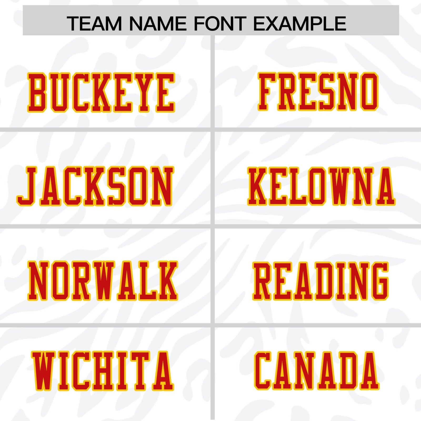 Custom White Red-Gold Mesh Zebra Style Football Jersey