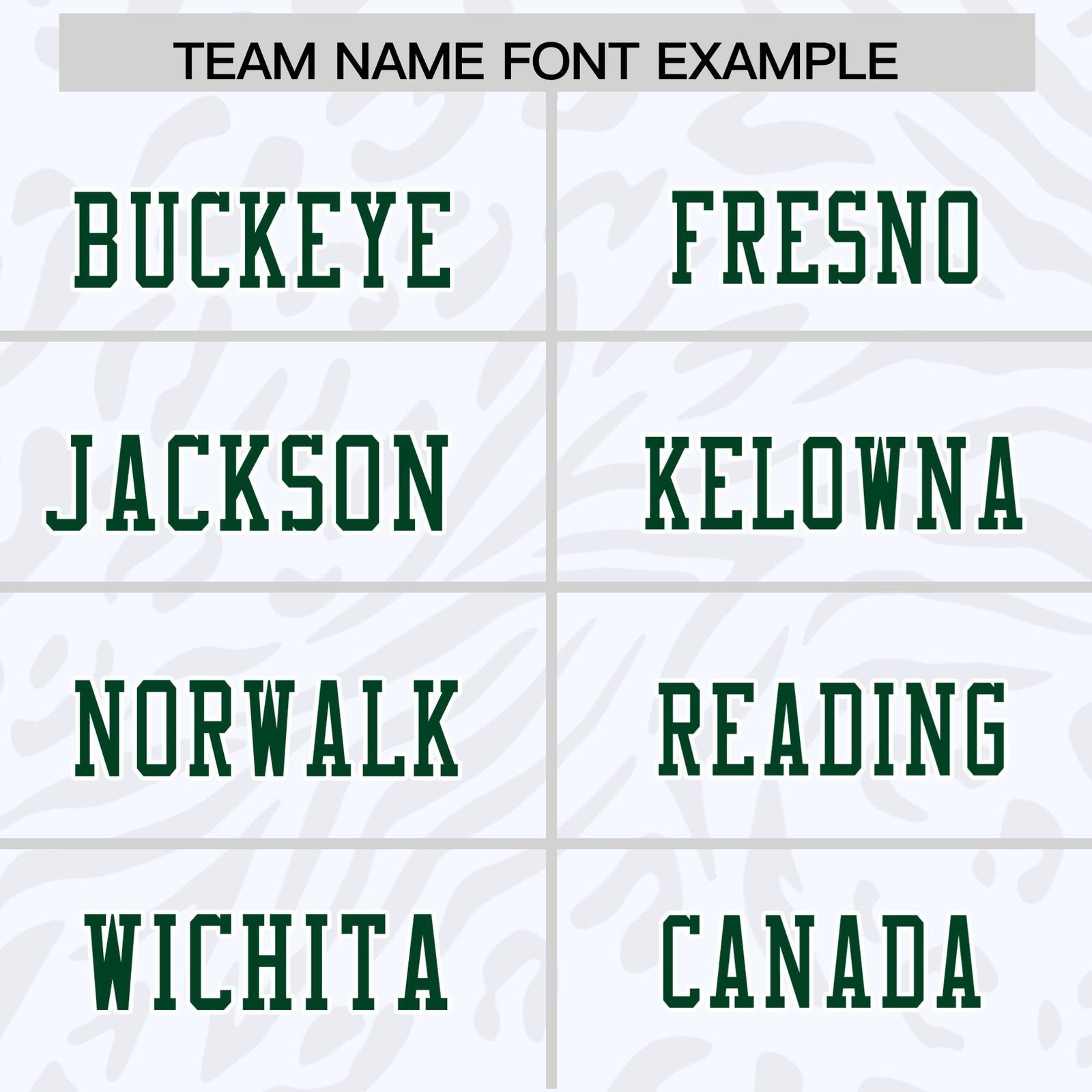 Custom White Green-Gold Mesh Zebra Style Football Jersey