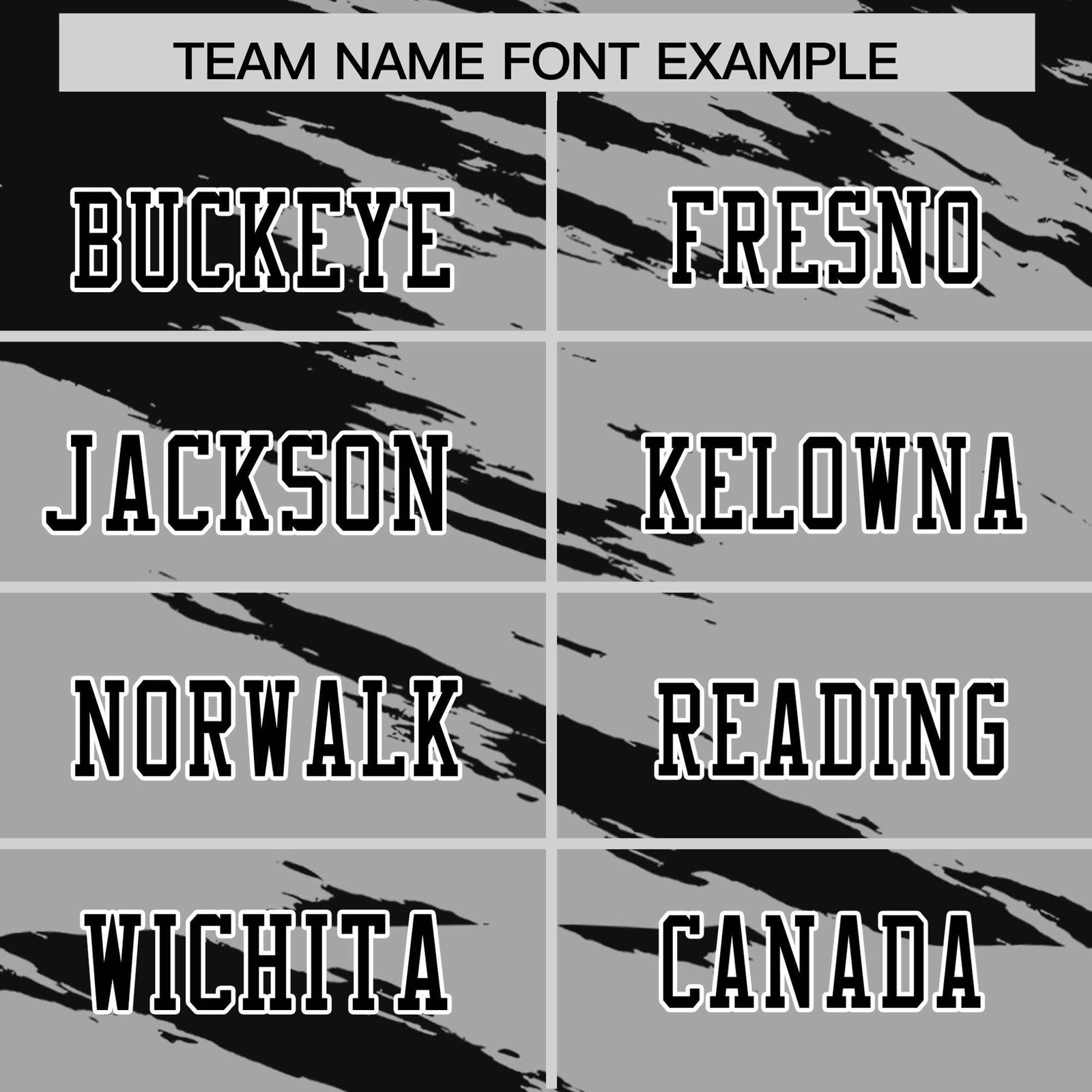 Custom Gray-Black Mesh Scratch Football Jersey