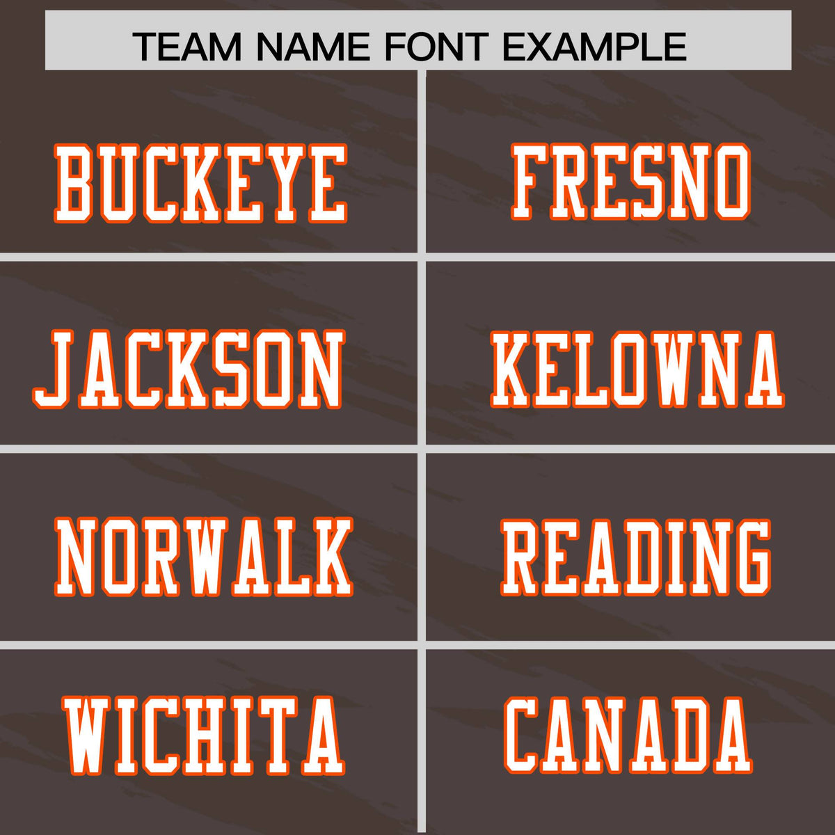 Custom Brown-White Mesh Scratch Football Jersey