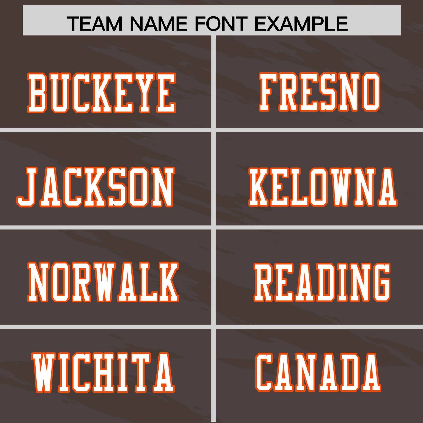 Custom Brown-White Mesh Scratch Football Jersey