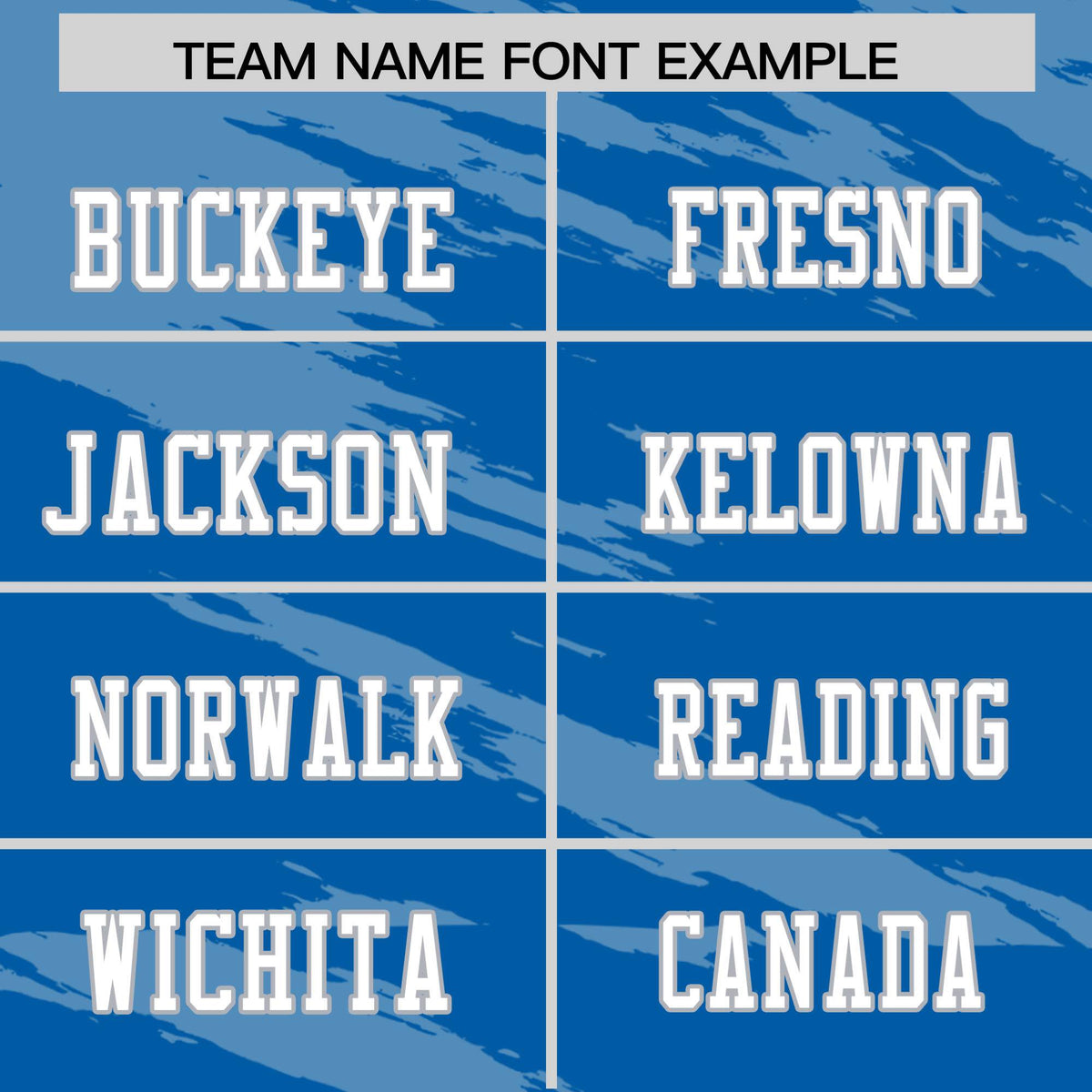 Custom Royal Blue-Light Blue Mesh Scratch Football Jersey