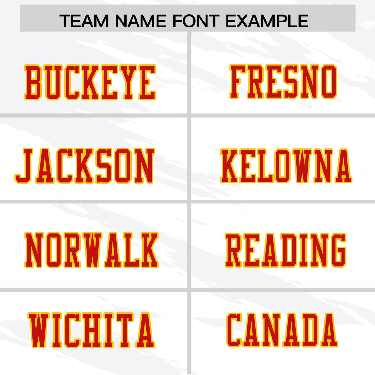 Custom White Red Mesh Scratch Football Jersey