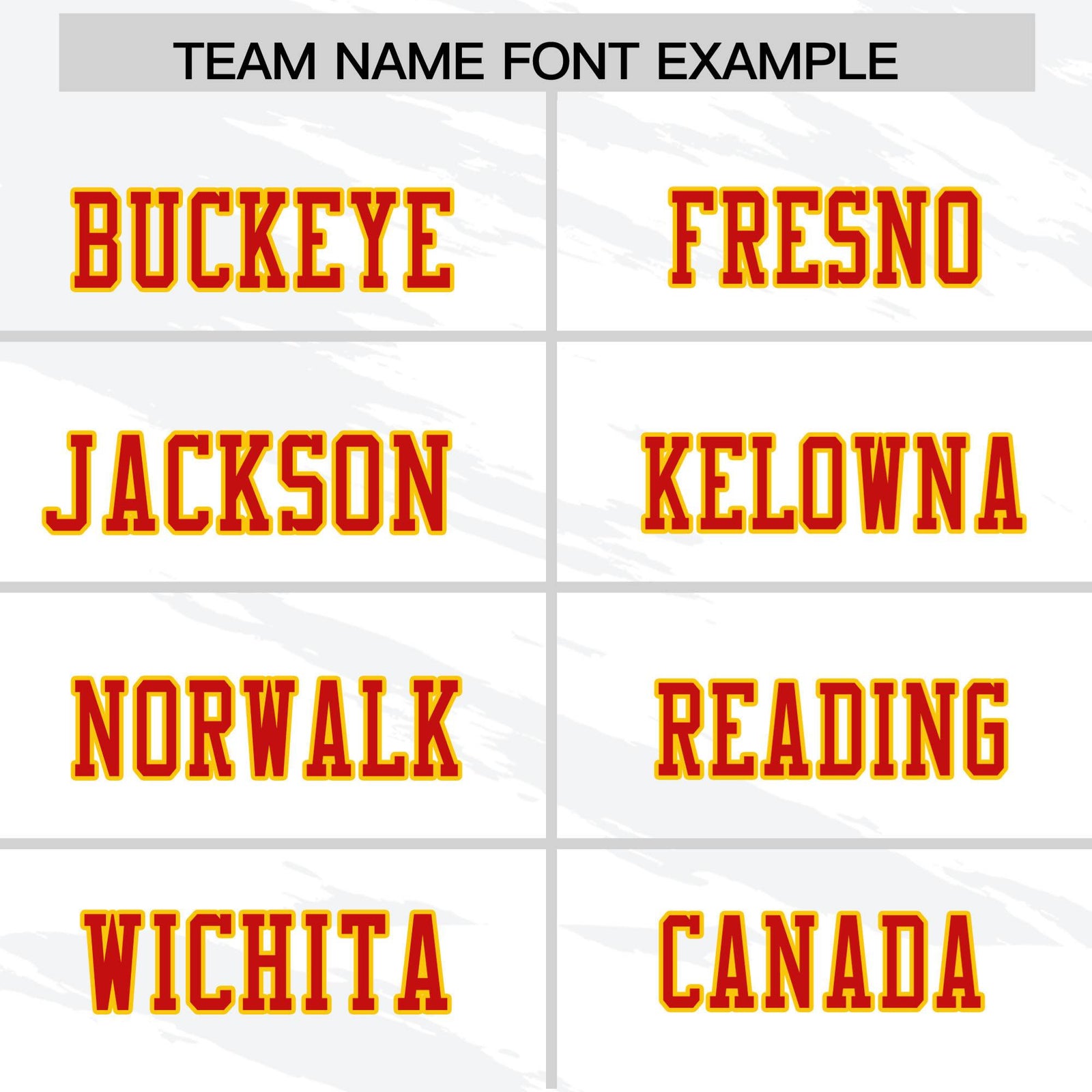 Custom White Red Mesh Scratch Football Jersey