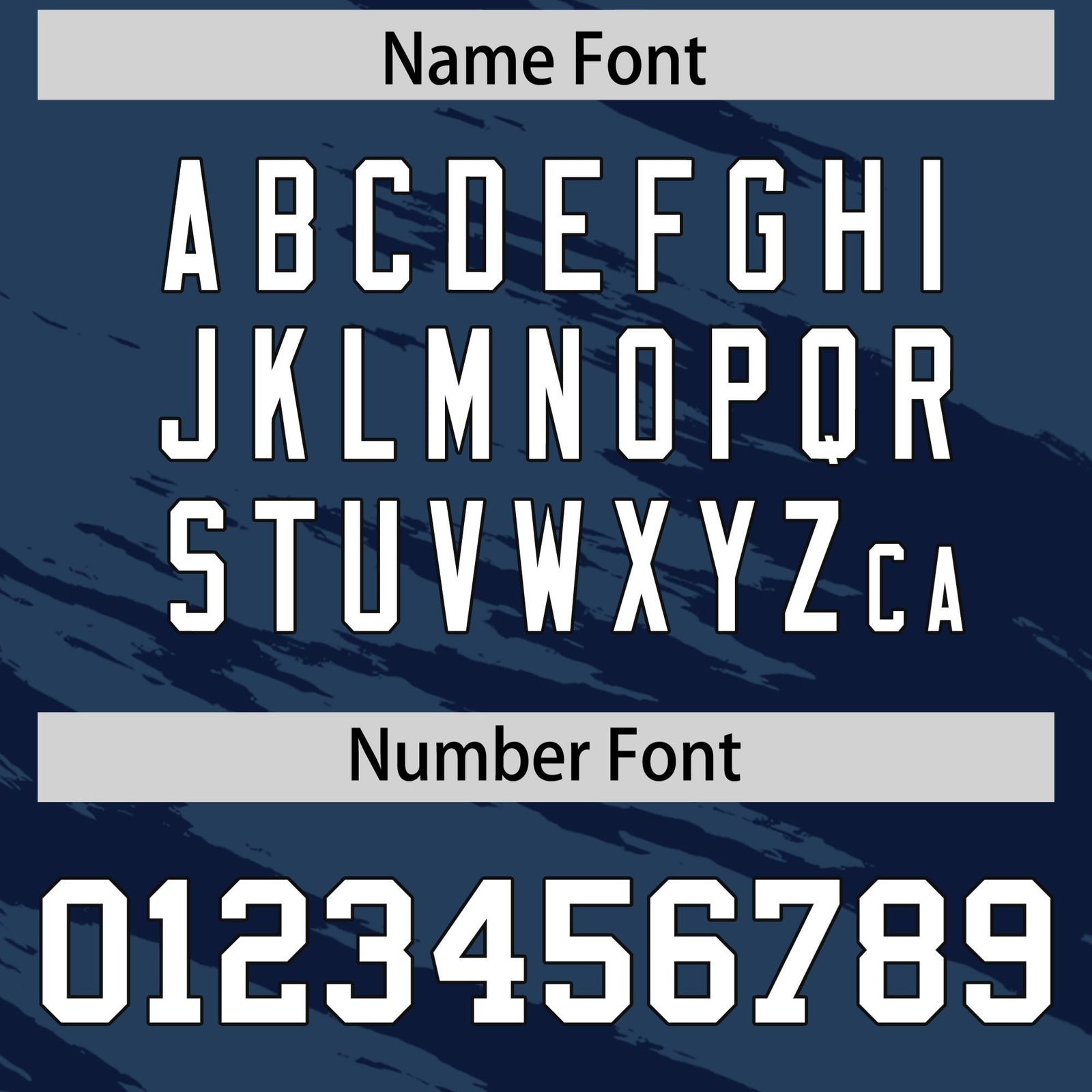 Custom Navy-Black Mesh Scratch Football Jersey