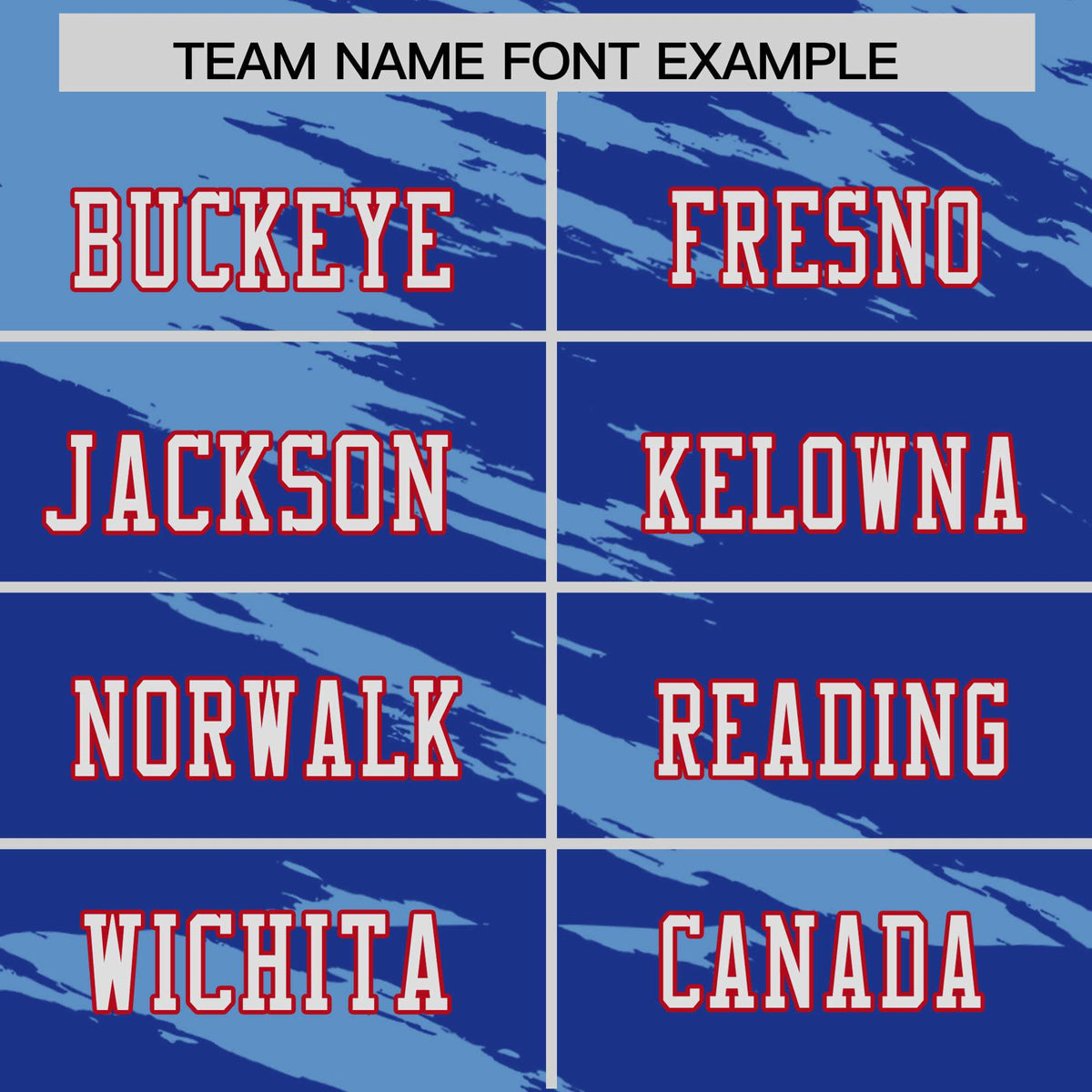 Custom Royal Blue-Light Blue Mesh Scratch Football Jersey