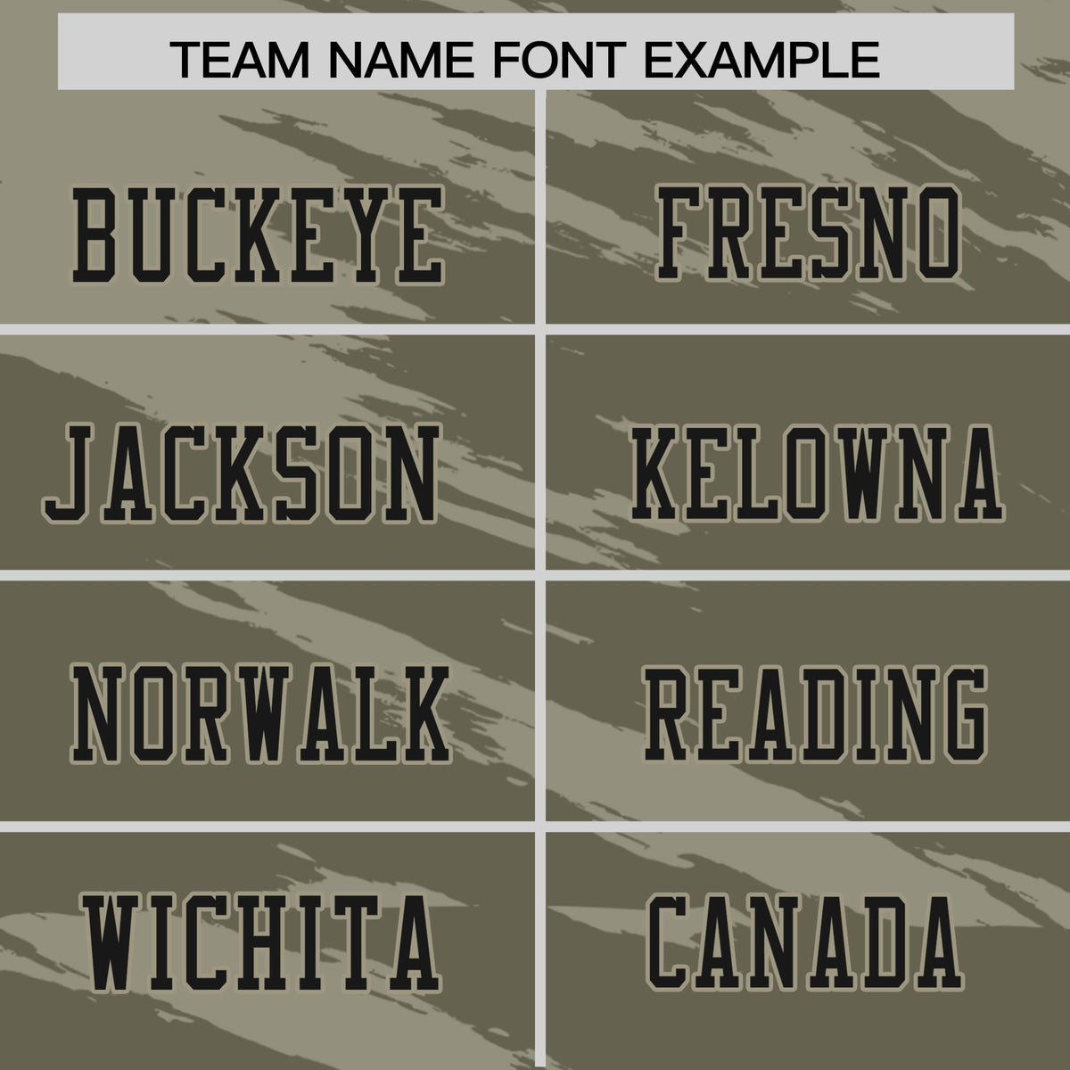 Custom Olive-Khaki Mesh Scratch Football Jersey