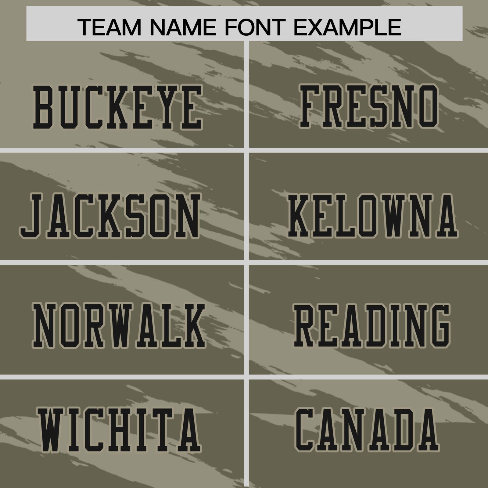 Custom Olive-Khaki Mesh Scratch Football Jersey