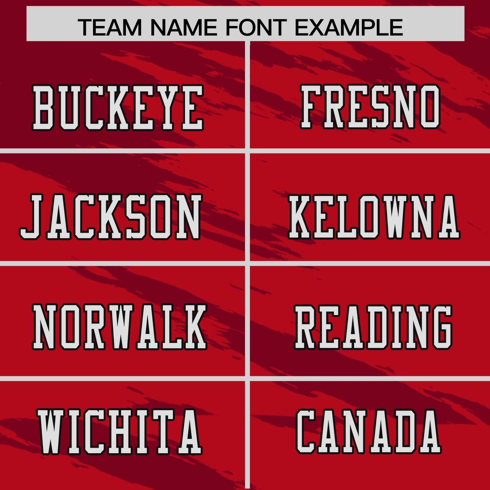 Custom Red-Crimson Mesh Scratch Football Jersey