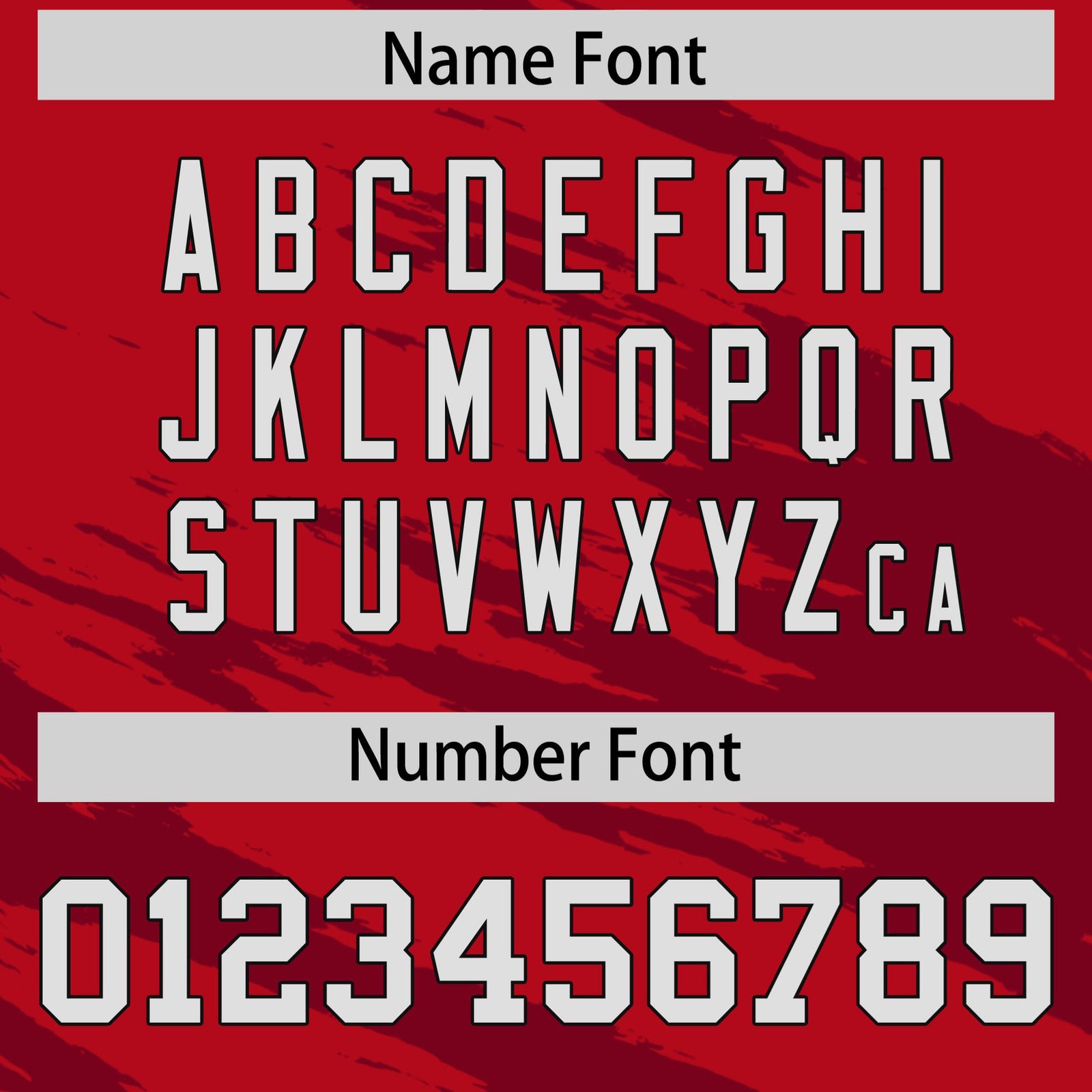 Custom Red-Crimson Mesh Scratch Football Jersey