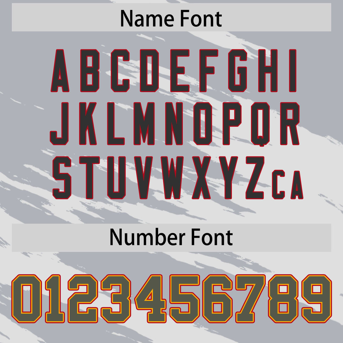 Custom White-Gray Mesh Scratch Football Jersey