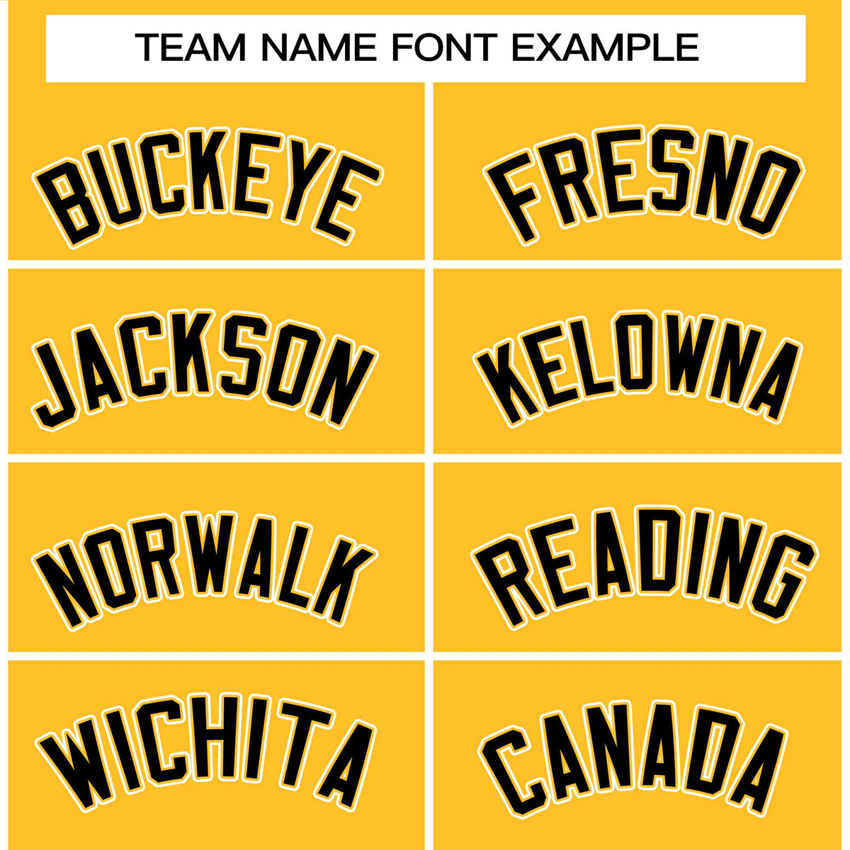 Custom Yellow Black Bomber Raglan Sleeves Varsity Letterman Jacket