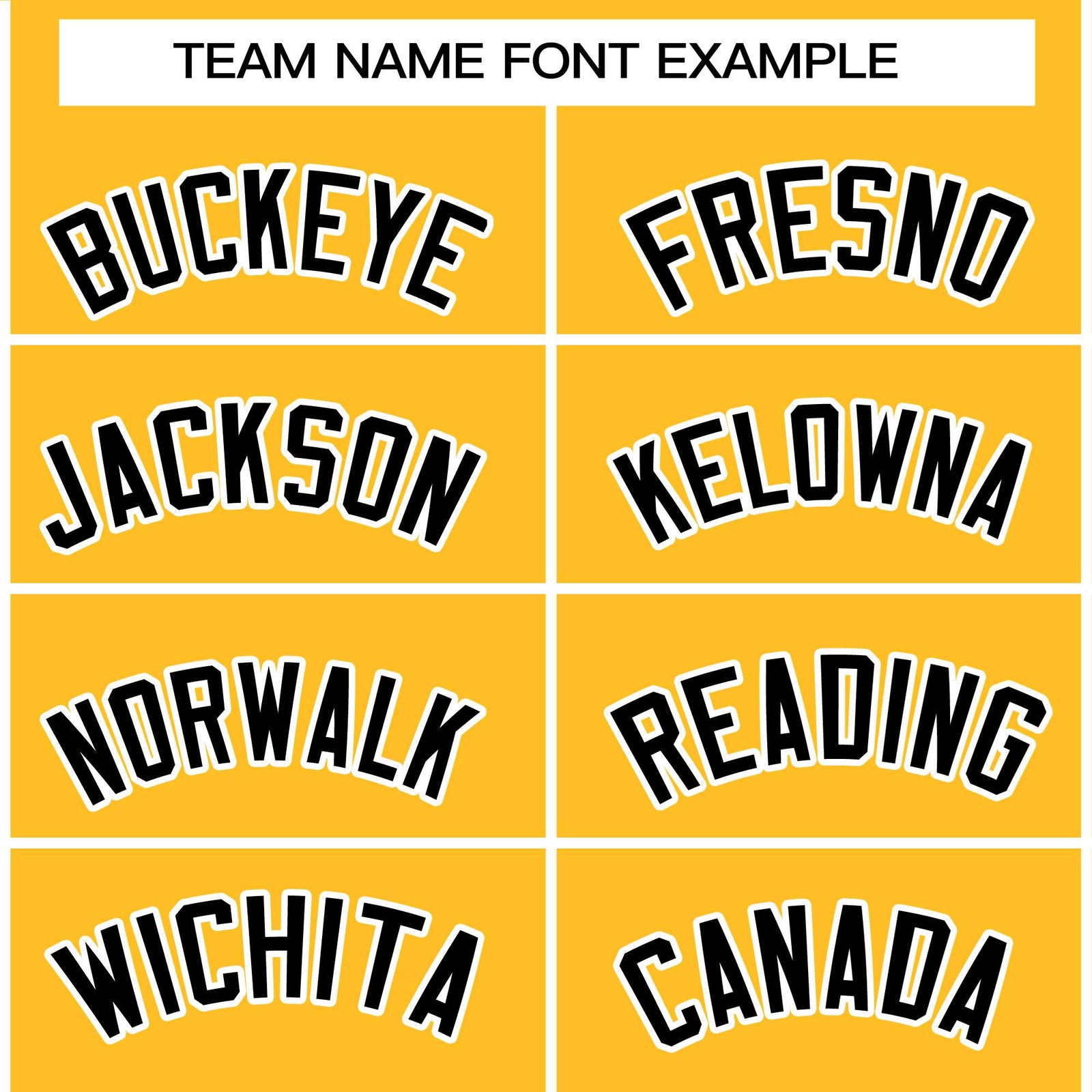 Custom Yellow Black-White Bomber Raglan Sleeves Varsity Letterman Jacket