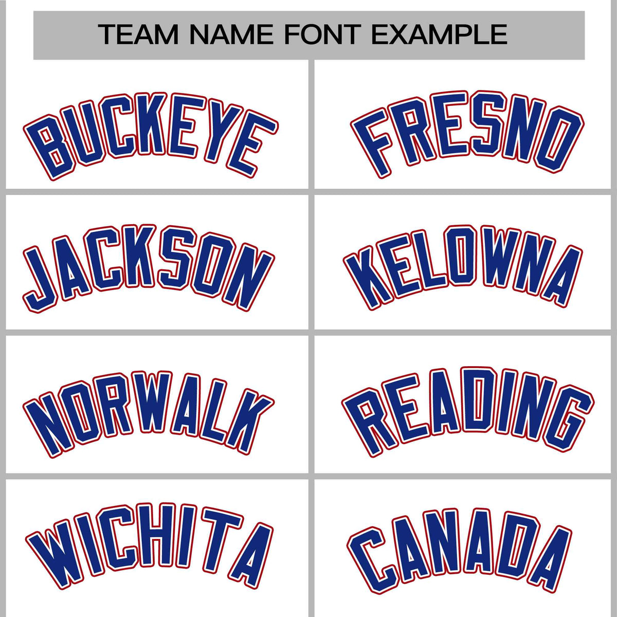 Custom White Thunder-Blue Red Bomber Raglan Sleeves Varsity Letterman Jacket