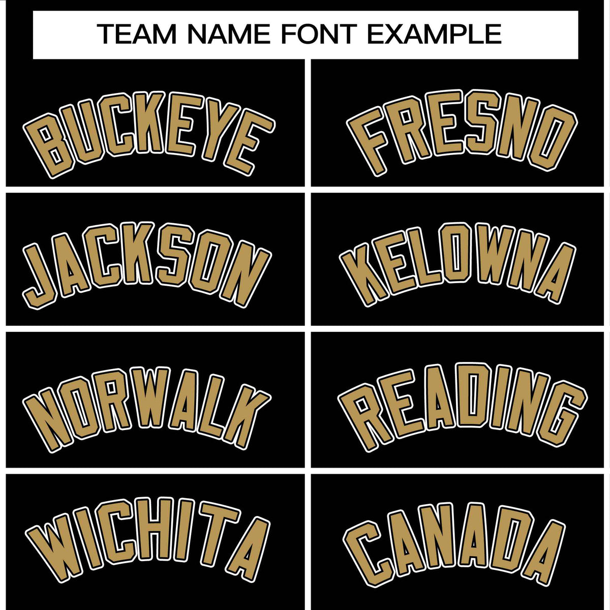 Custom Black White Old-Gold Bomber Raglan Sleeves Varsity Letterman Jacket
