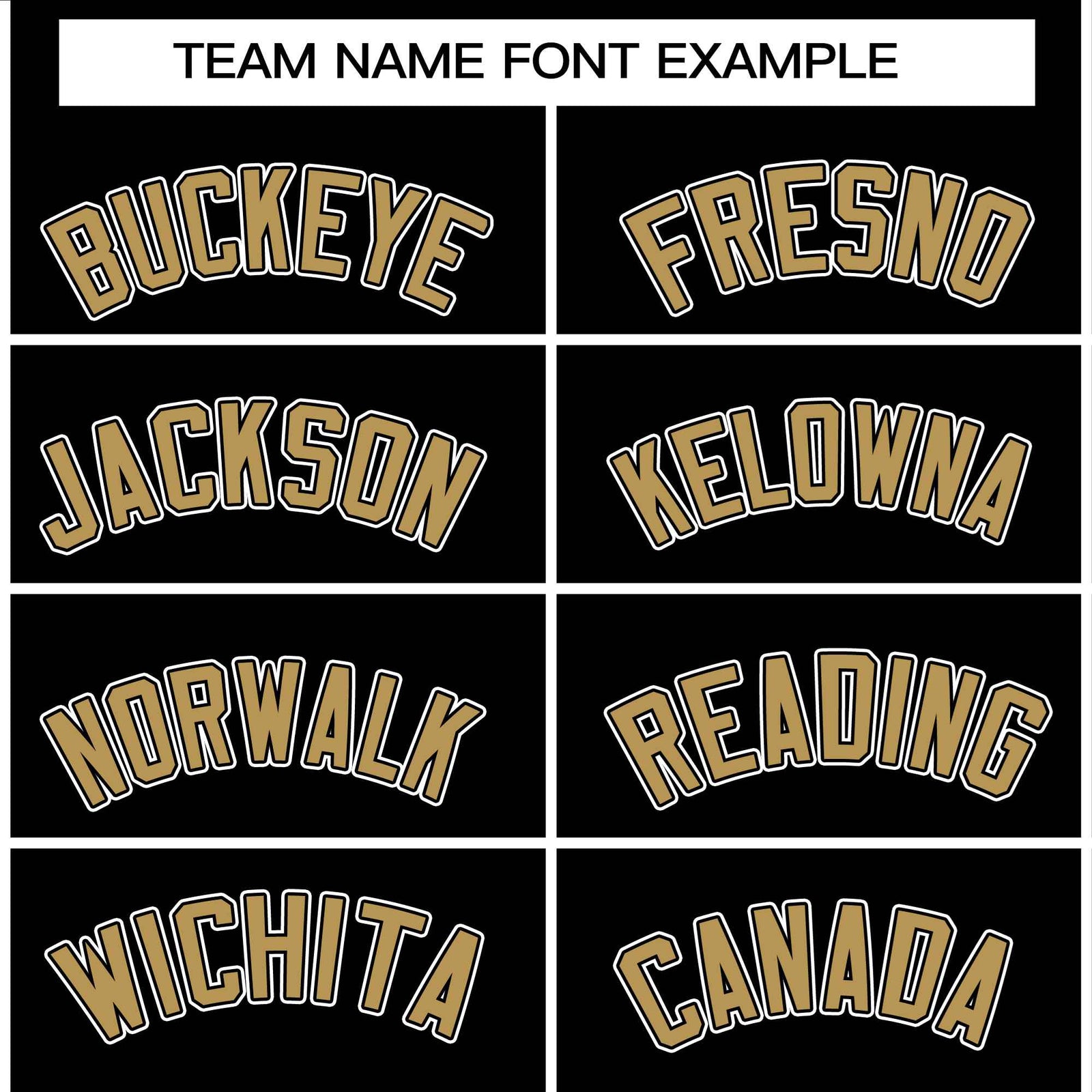 Custom Black White Old-Gold Bomber Raglan Sleeves Varsity Letterman Jacket
