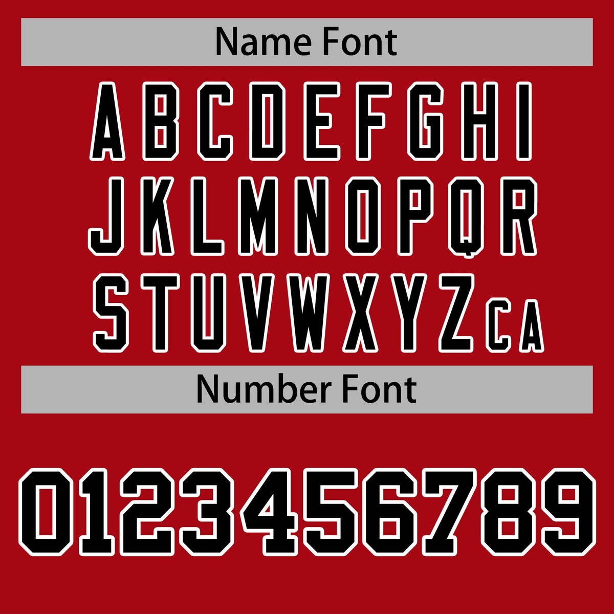 Custom Royal-Red Black-White Bomber Raglan Sleeves Varsity Letterman Jacket