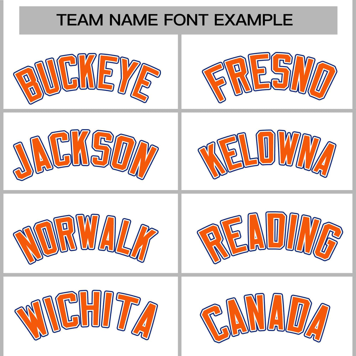 Custom White Thunder-Blue Orange Bomber Raglan Sleeves Varsity Letterman Jacket