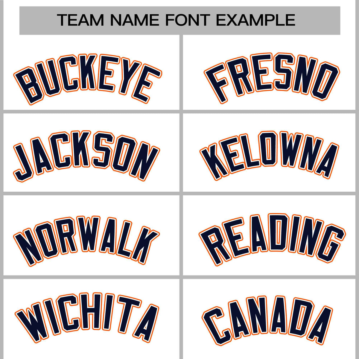 Custom White Navy Orange Bomber Raglan Sleeves Varsity Letterman Jacket