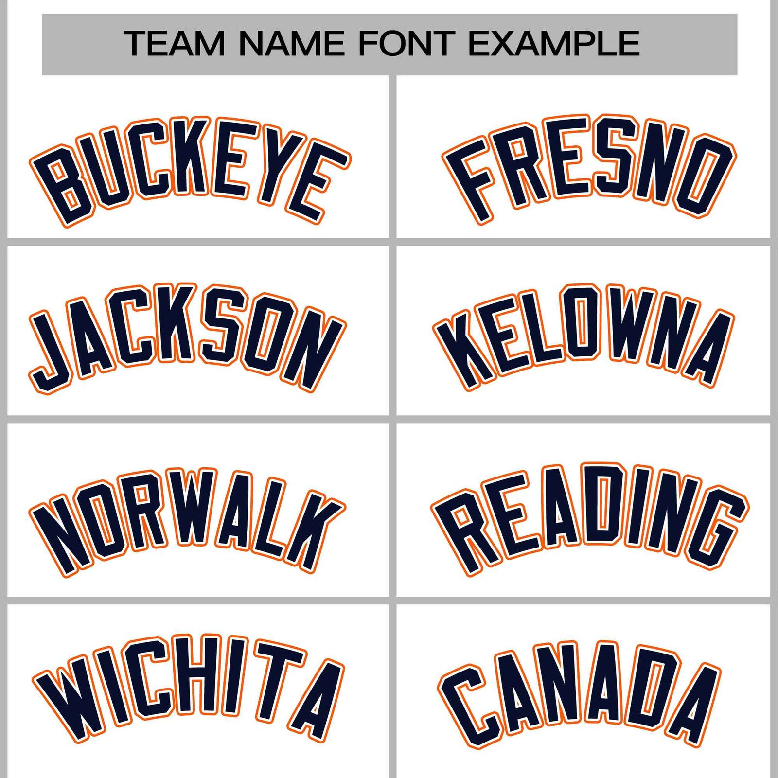 Custom White Navy Orange Bomber Raglan Sleeves Varsity Letterman Jacket