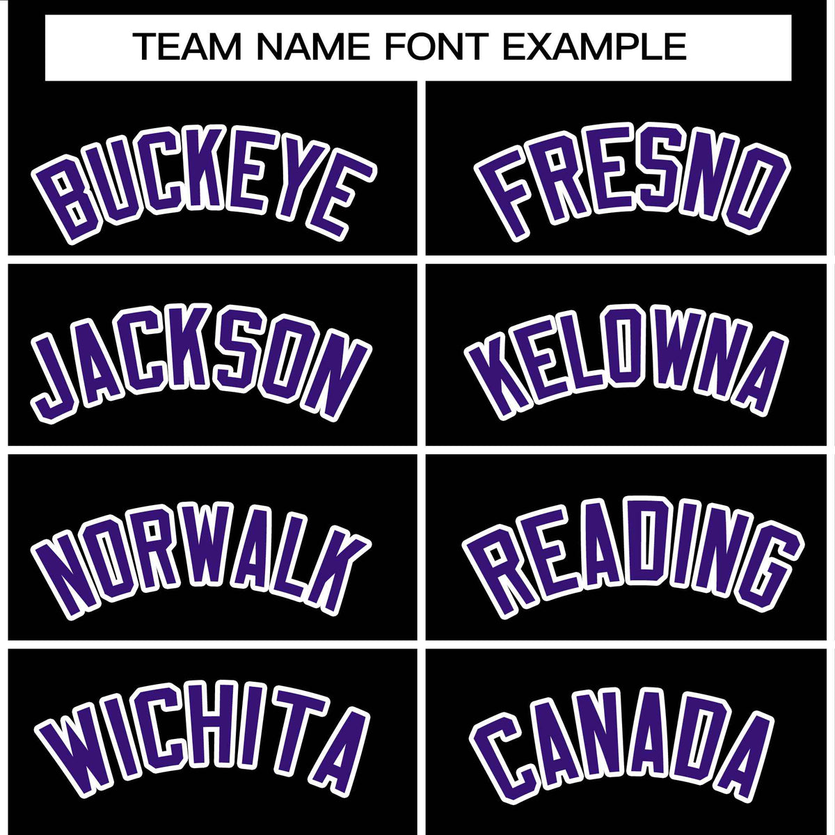 Custom Black Purple White Bomber Raglan Sleeves Varsity Letterman Jacket