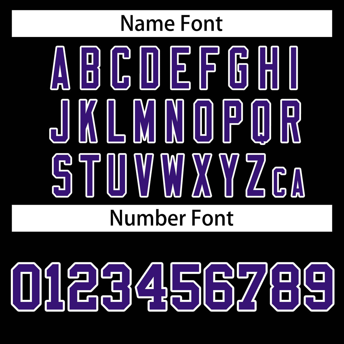 Custom Black Purple White Bomber Raglan Sleeves Varsity Letterman Jacket