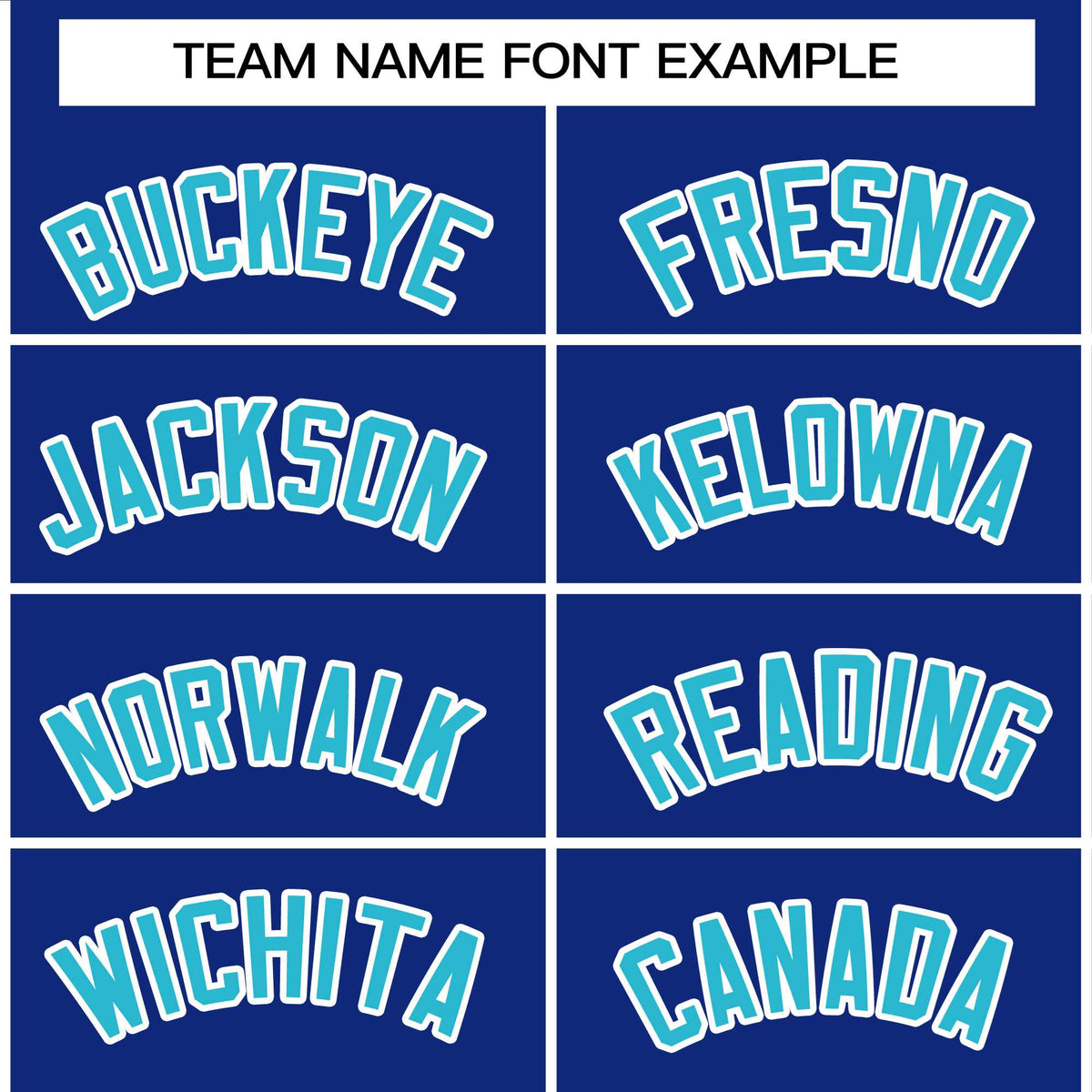 Custom Thunder-Blue Aqua-White Bomber Raglan Sleeves Varsity Letterman Jacket