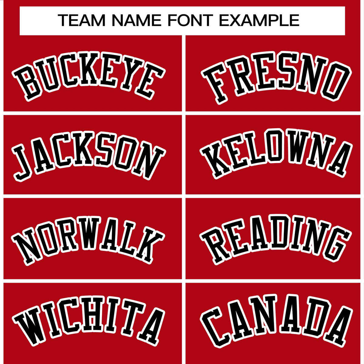 Custom Royal-Red Black-White Bomber Raglan Sleeves Varsity Letterman Jacket