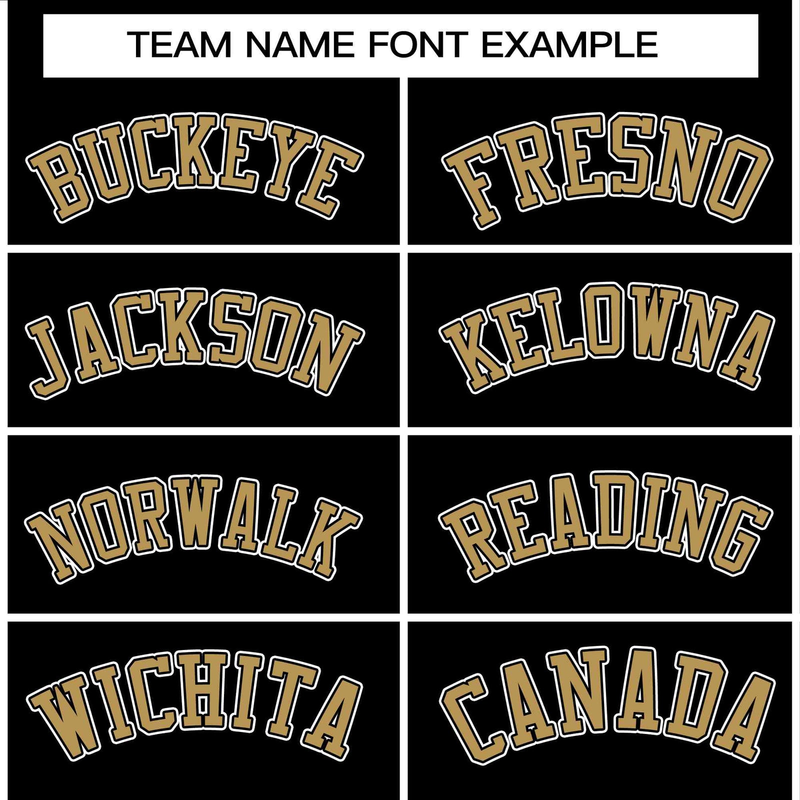 Custom Black White Old-Gold Bomber Raglan Sleeves Varsity Letterman Jacket