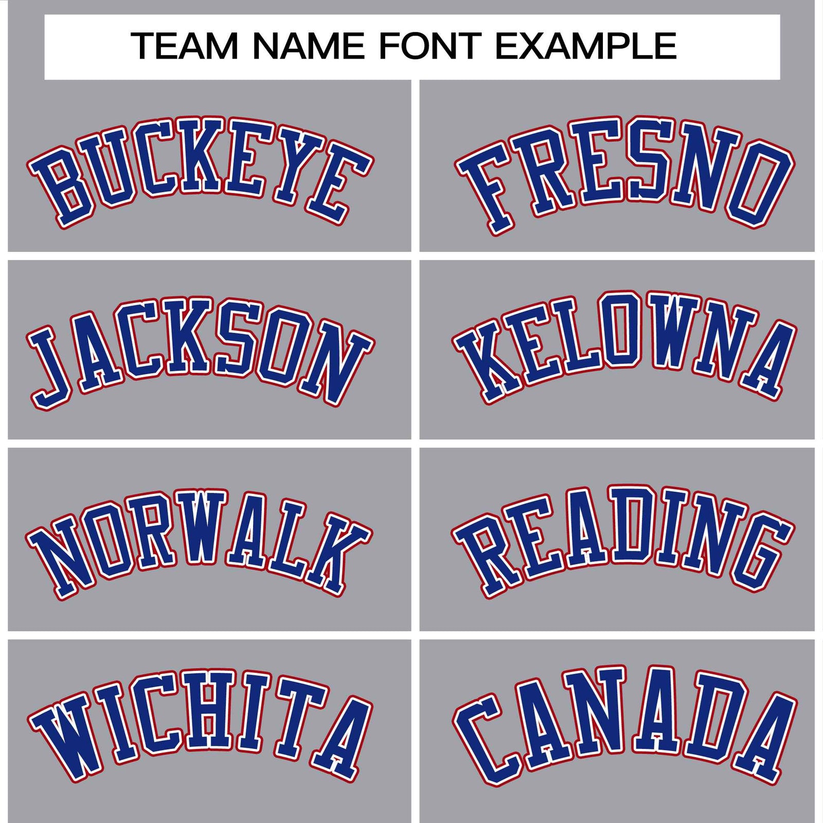 Custom Gray Thunder-Blue Red Bomber Raglan Sleeves Varsity Letterman Jacket