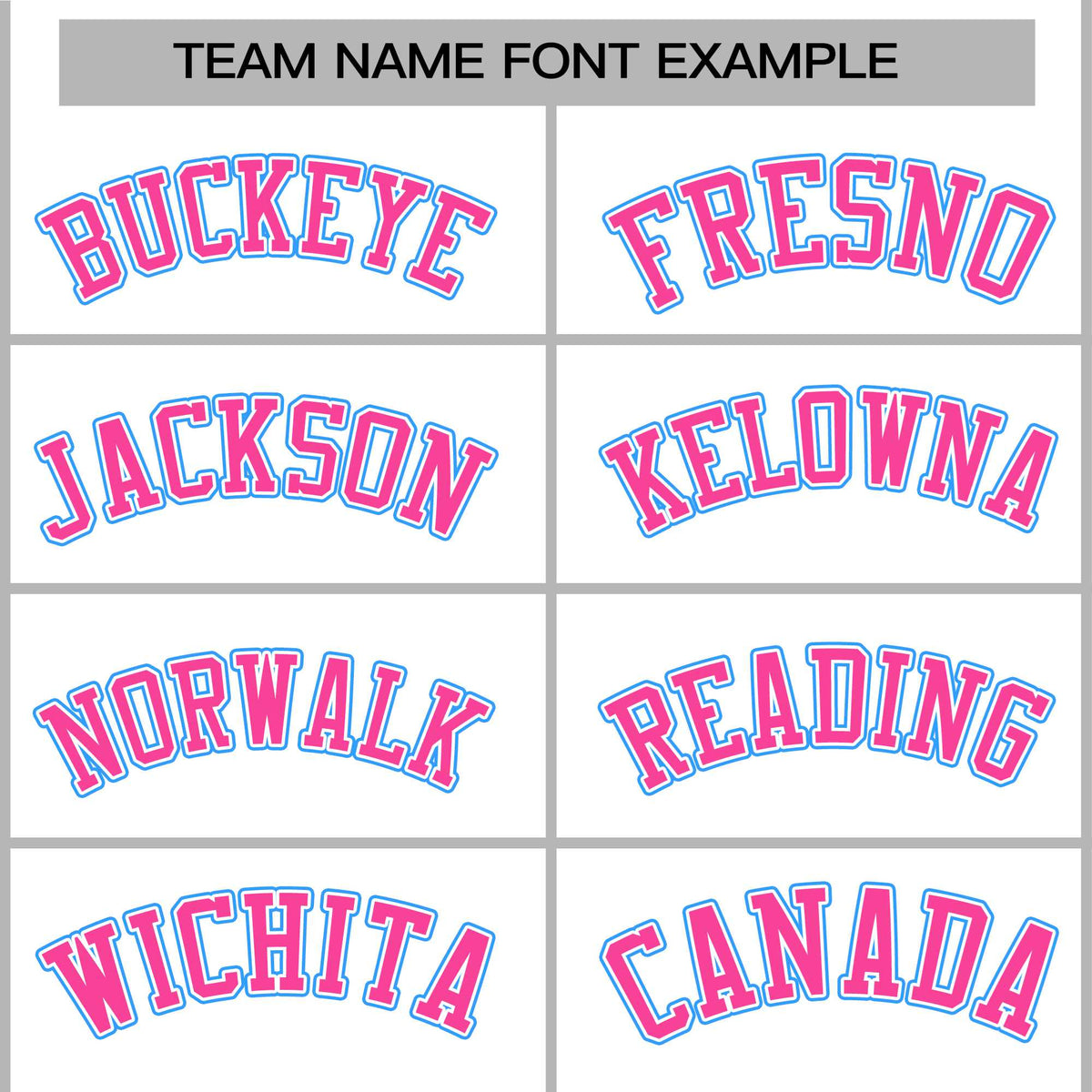 Custom White Light-Blue Pink Bomber Raglan Sleeves Varsity Letterman Jacket