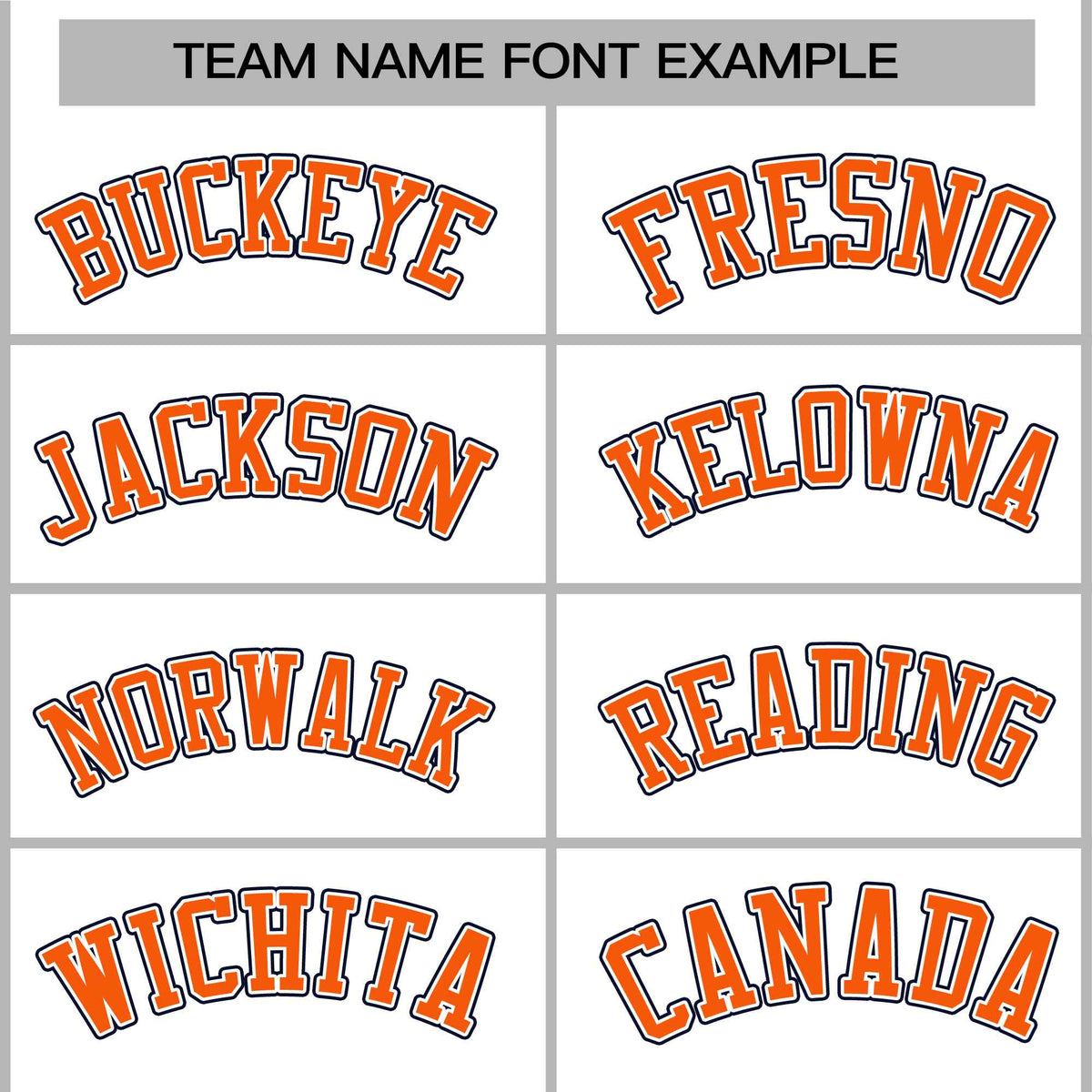 Custom White Navy Orange Bomber Raglan Sleeves Varsity Letterman Jacket