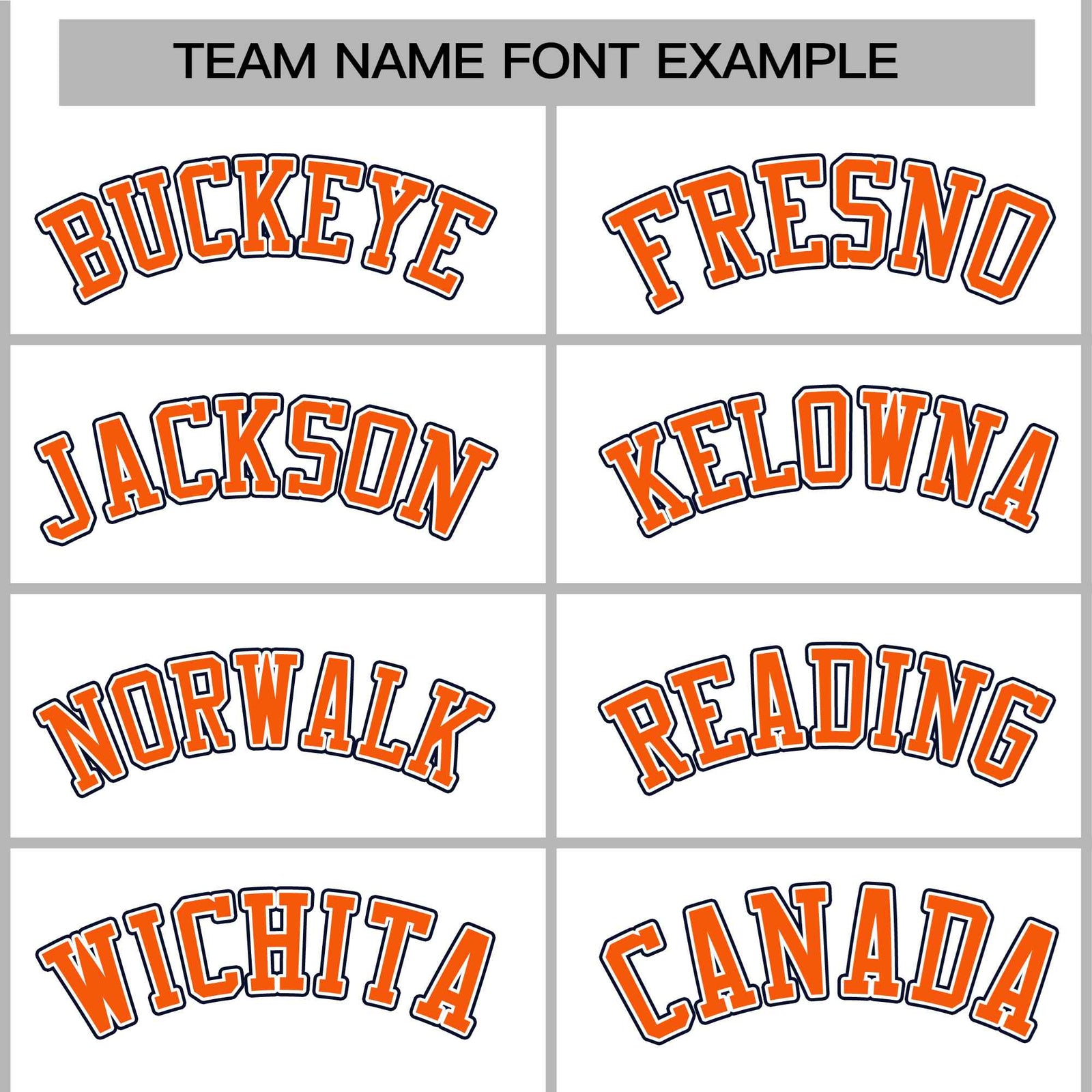 Custom White Navy Orange Bomber Raglan Sleeves Varsity Letterman Jacket