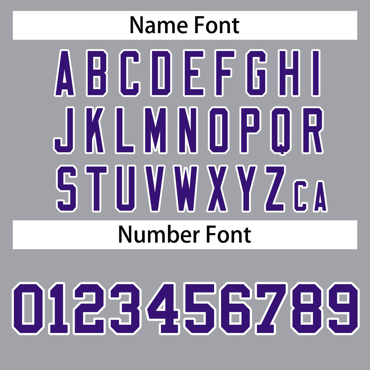 Custom Gray Purple White Bomber Raglan Sleeves Varsity Letterman Jacket