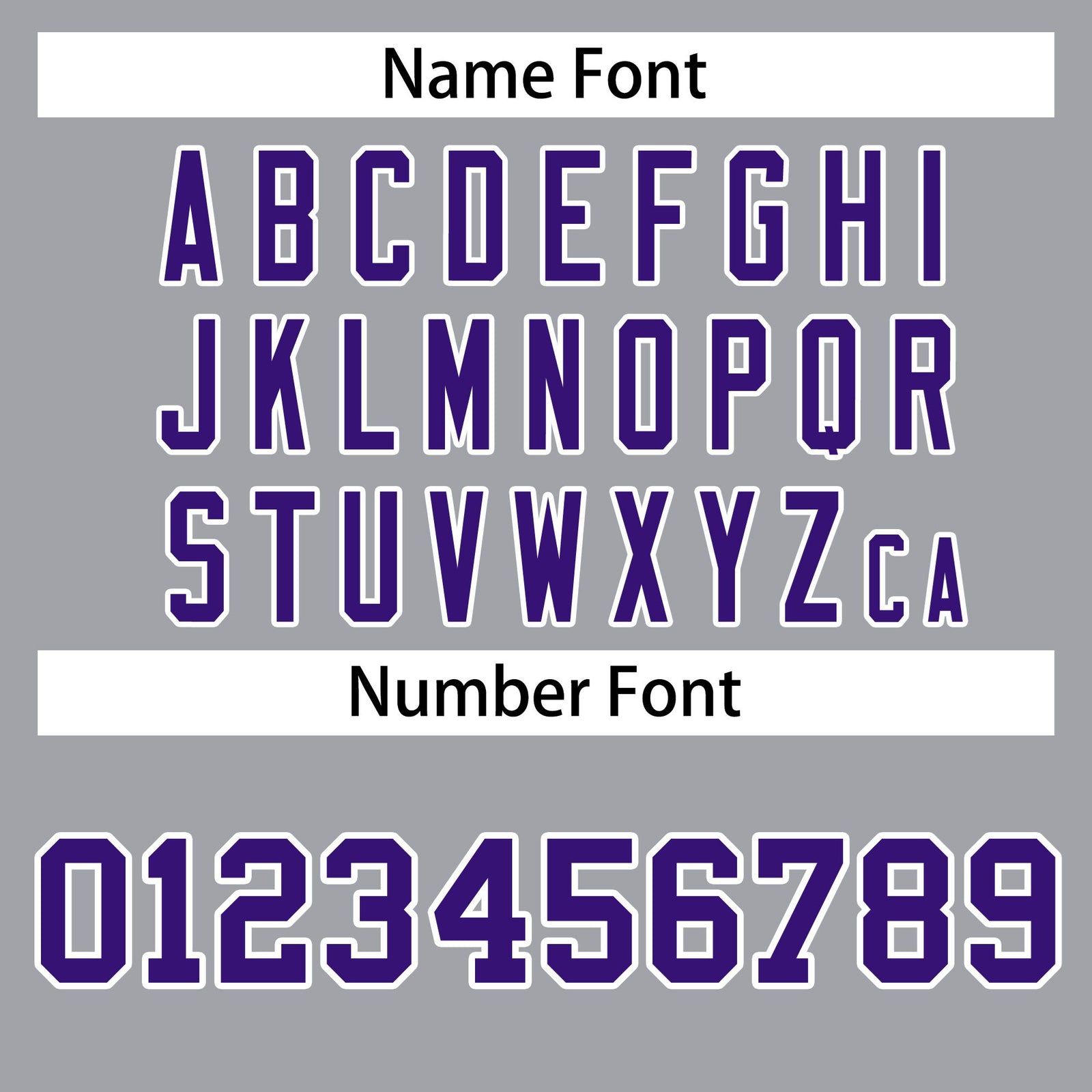 Custom Gray Purple White Bomber Raglan Sleeves Varsity Letterman Jacket