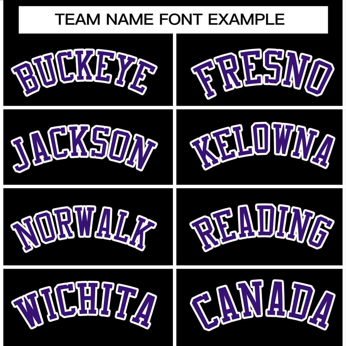 Custom Black Purple White Bomber Raglan Sleeves Varsity Letterman Jacket