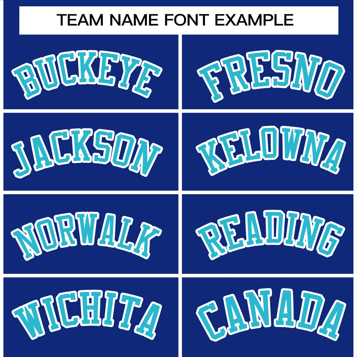 Custom Thunder-Blue Aqua-White Bomber Raglan Sleeves Varsity Letterman Jacket