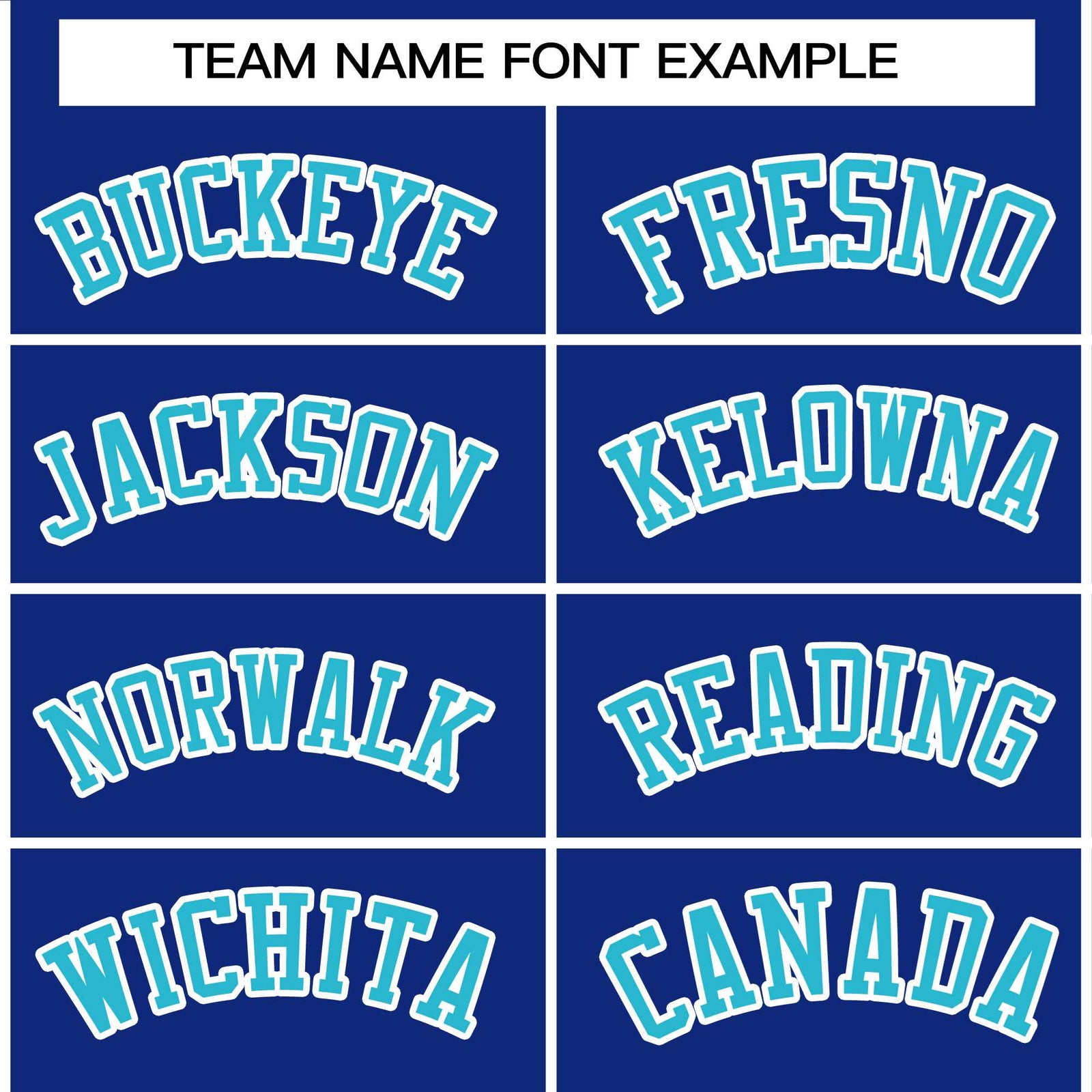 Custom Thunder-Blue Aqua-White Bomber Raglan Sleeves Varsity Letterman Jacket