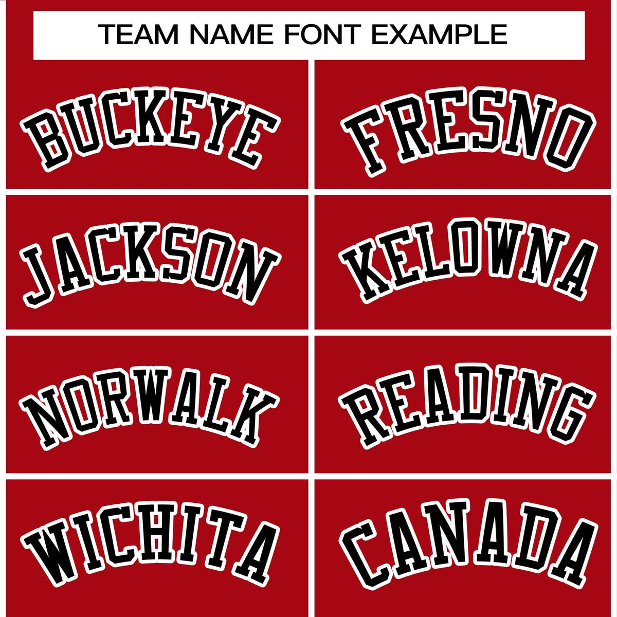 Custom Royal-Red White-Black Bomber Raglan Sleeves Varsity Letterman Jacket