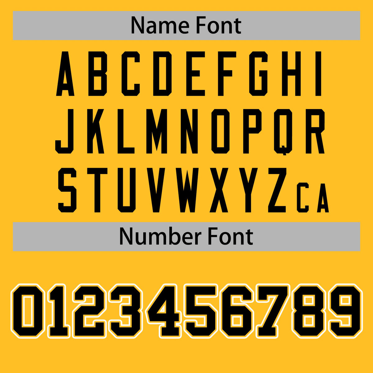 Custom Yellow Black Bomber Raglan Sleeves Varsity Letterman Jacket