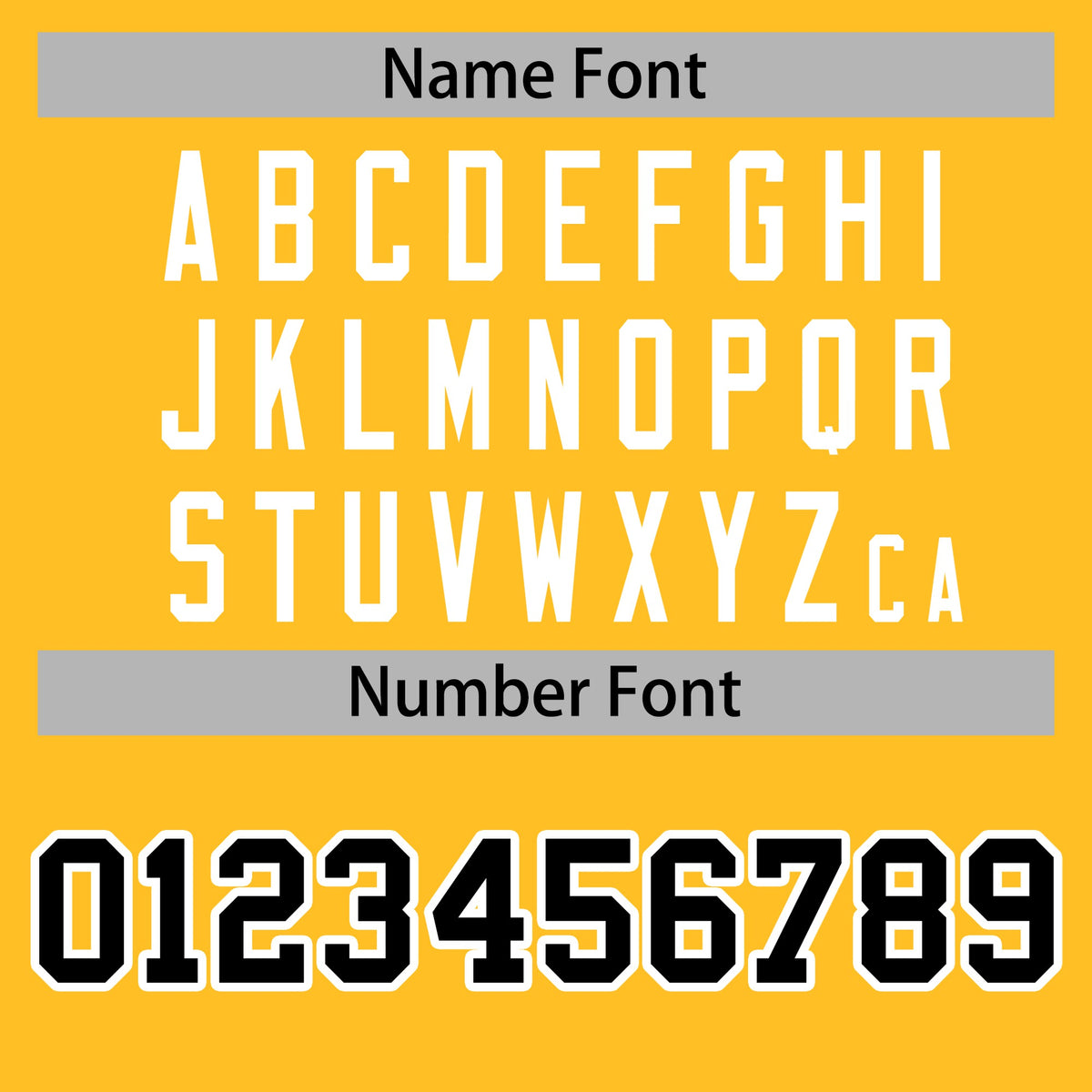 Custom Yellow Black-White Bomber Raglan Sleeves Varsity Letterman Jacket