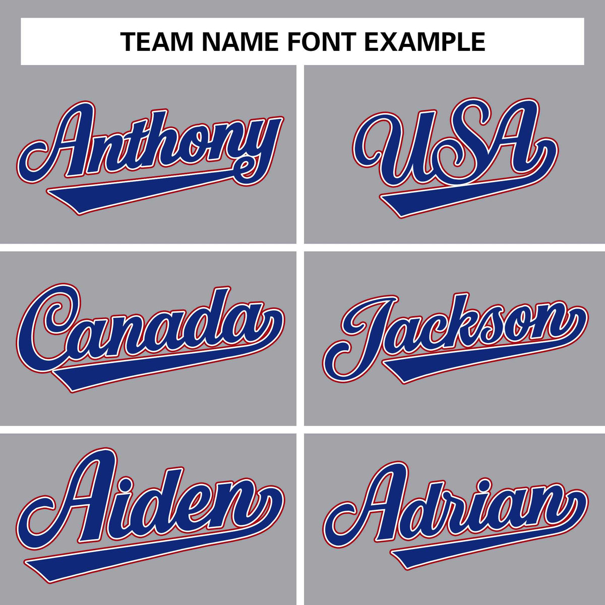 Custom Gray Thunder-Blue Red Bomber Raglan Sleeves Varsity Letterman Jacket