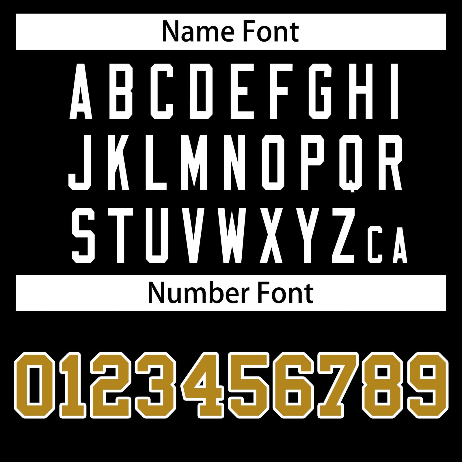 Custom Black Old-Gold White Bomber Raglan Sleeves Varsity Letterman Jacket