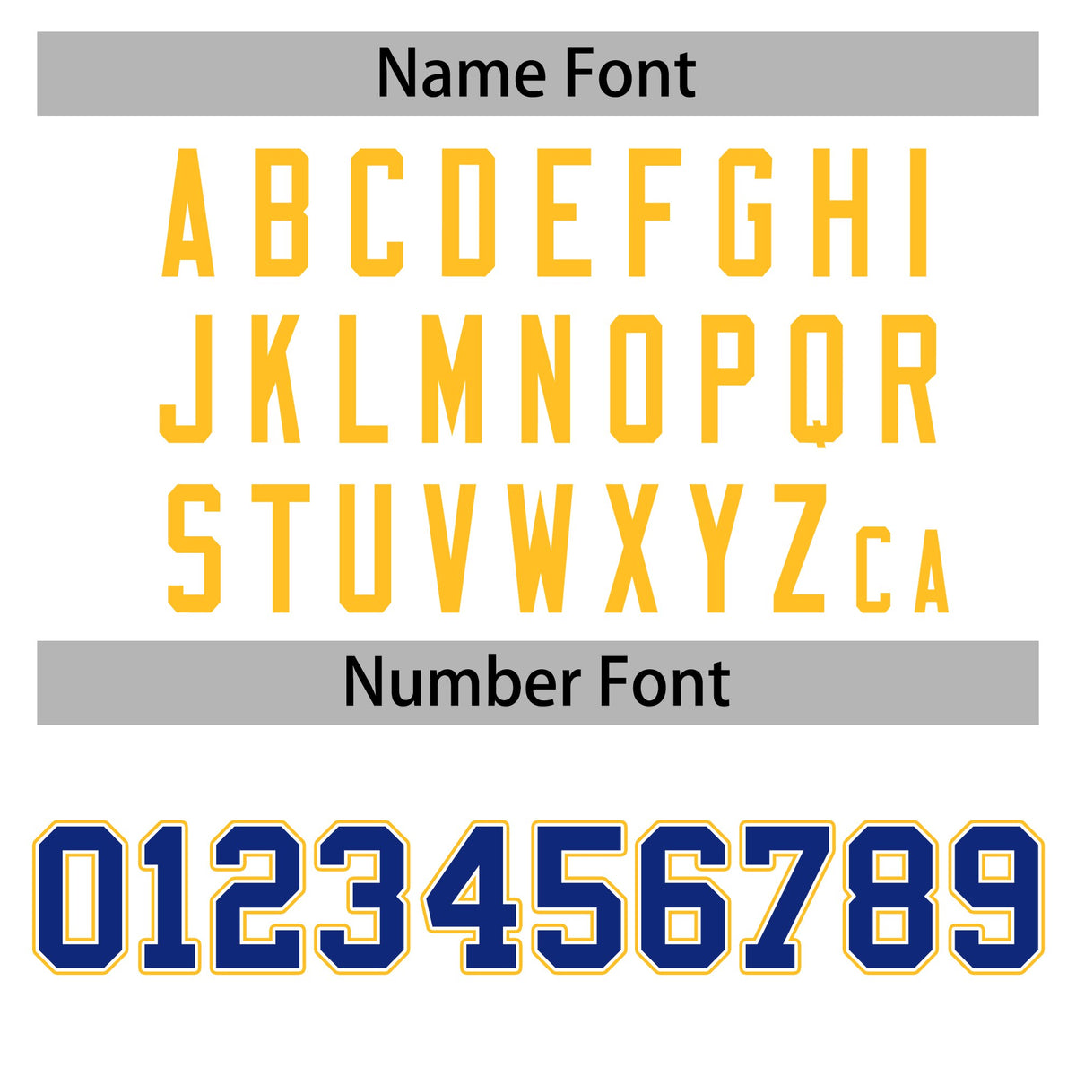 Custom White Thunder-Blue Yellow Bomber Raglan Sleeves Varsity Letterman Jacket