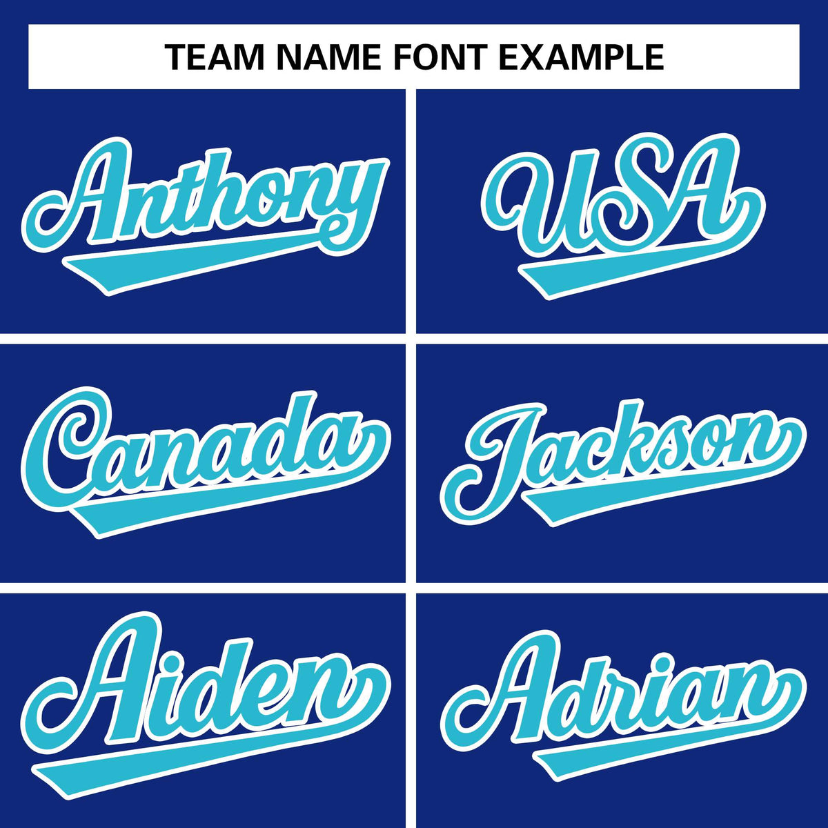 Custom Thunder-Blue Aqua-White Bomber Raglan Sleeves Varsity Letterman Jacket