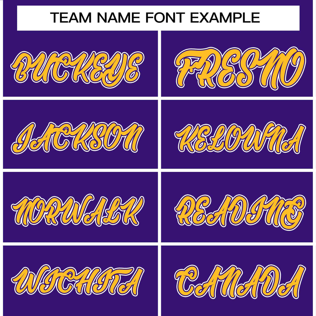 Custom Purple White-Yellow Bomber Raglan Sleeves Varsity Letterman Jacket