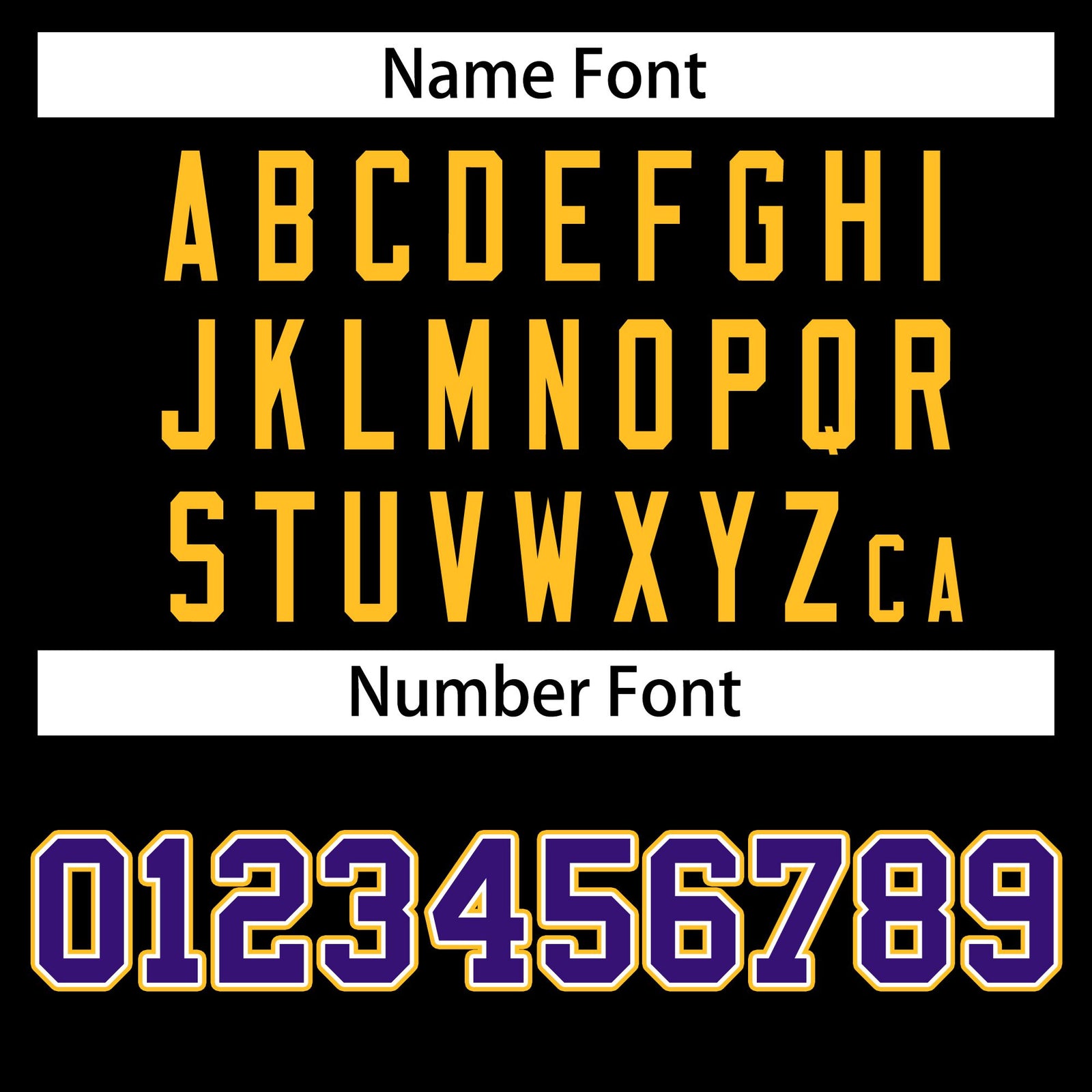 Custom Black Purple-Yellow Bomber Raglan Sleeves Varsity Letterman Jacket