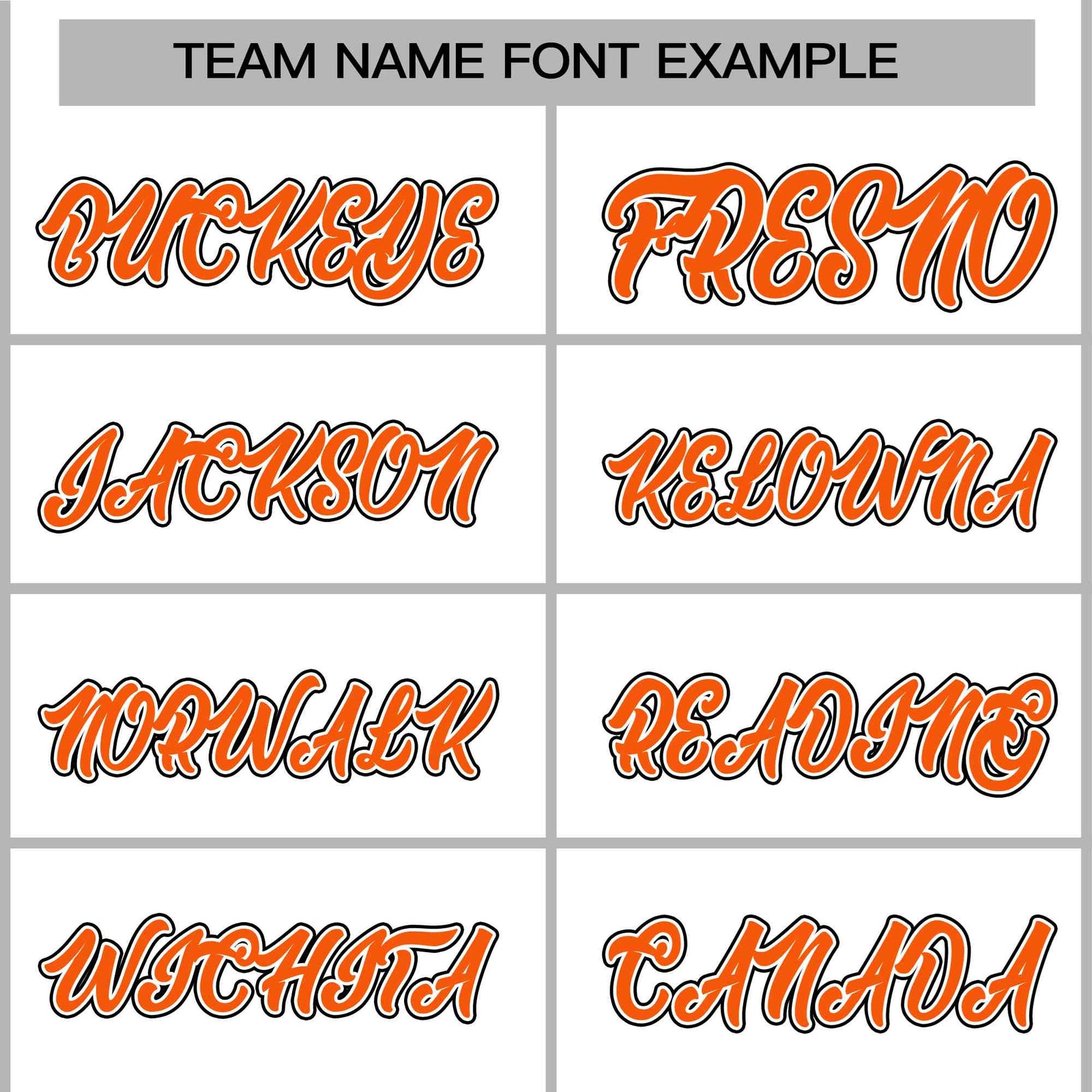 Custom White Black-Orange Bomber Raglan Sleeves Varsity Letterman Jacket